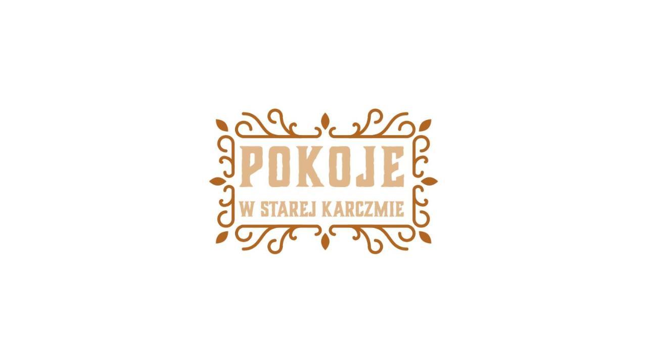 Pokoje W Starej Karczmie Liszki Exterior foto