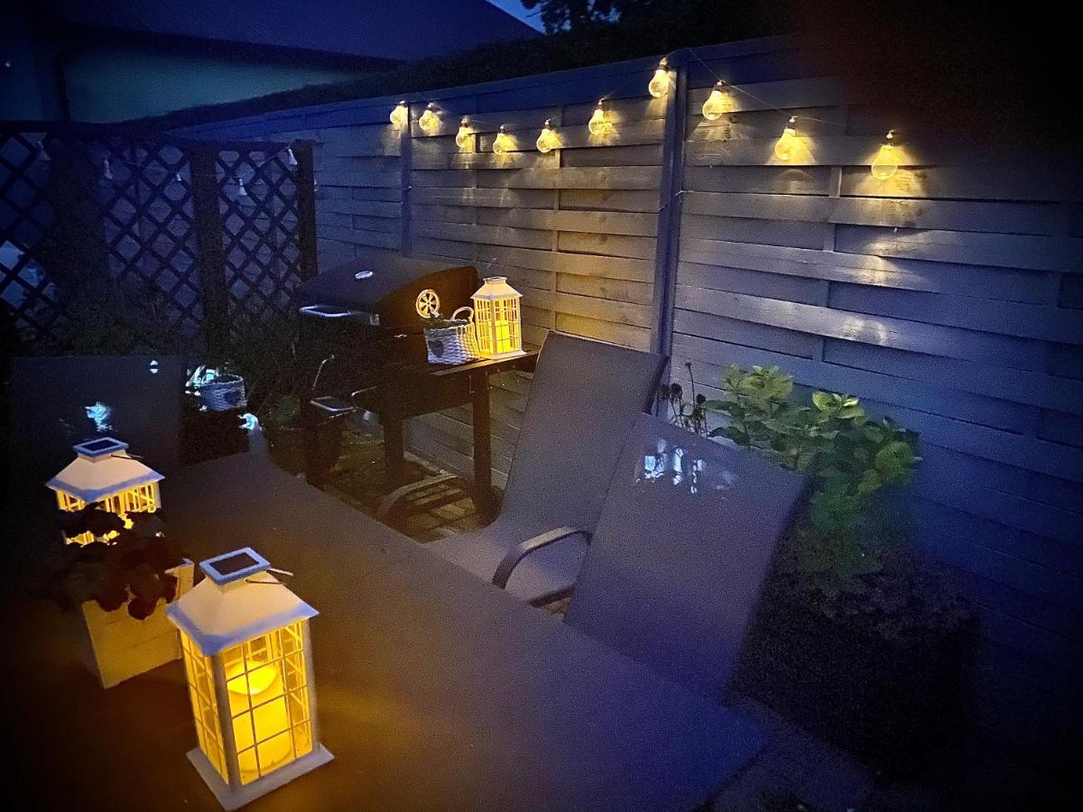 Pokoje W Starej Karczmie Liszki Exterior foto